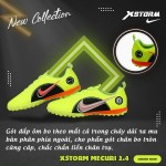 Xstorm MECURI 2.4 - Chuối đen