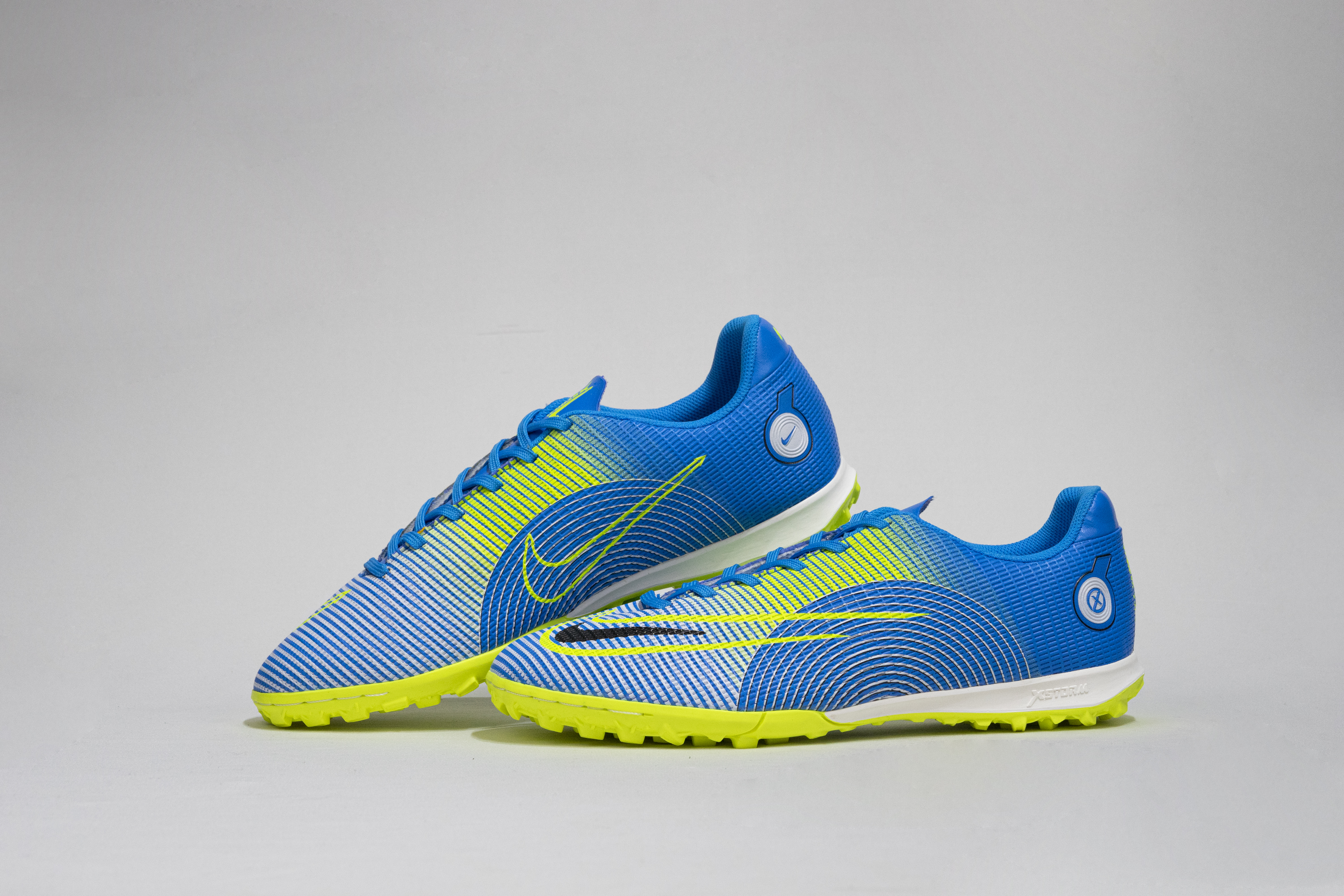 Xstorm MECURI 2.6 -  XANH CHUỐI