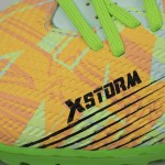 Xstorm MECURI X – Ngọc Cam
