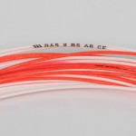 Dây vợt cầu lông bộ DAS X BS 68 CF