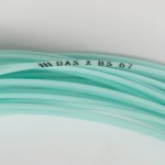 Dây vợt cầu lông bộ DAS X BS 67