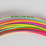 Dây vợt cầu lông bộ DAS X BS 66 CF