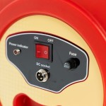 Máy bắn bóng tennis DAS X TBSM3
