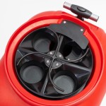 Máy bắn bóng tennis DAS X TBSM3