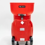 Máy bắn bóng tennis DAS X TBSM3