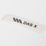 Miếng dán bảo vệ đầu vợt DAS X PHR-1