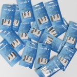 Miếng dán bảo vệ đầu vợt DAS X PHR-1