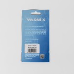 Miếng dán bảo vệ đầu vợt DAS X PHR-1