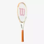 Vợt Tennis Wilson Clash 100L V3 Roland Garros 2026 Chưa Căng Dây WR204411U2