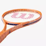 Vợt Tennis Wilson Ultra 100L V5 Roland Garros 2026