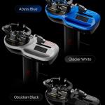 Máy đan vợt cầu lông SIBOASI S7