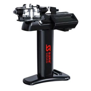 Máy đan vợt SIBOASI S6 (Đan được Cầu Lông và Tennis)