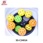 Máy bắn bóng pickleball SIBOASI C2401A