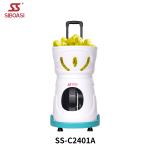 Máy bắn bóng pickleball SIBOASI C2402A