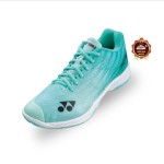 Giày Cầu Lông Yonex Aerus Z2 Lady 2023 - Xanh Ngọc (Nội Địa Nhật)
