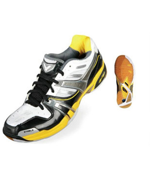 Giày Cầu Lông Victor SH 9000 ACE Vàng Nữ