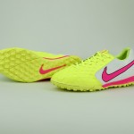 Xstorm Tiempo da - Chuối trắng hồng