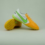 Xstorm Tiempo da - Vàng trắng lá