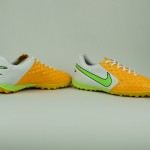 Xstorm Tiempo da - Vàng trắng lá
