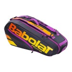 Túi Tennis Babolat PURE AERO RAFA X6 Pack