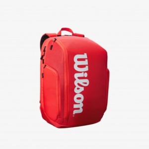 Balo Wilson tour backpack rd (wr8010901001)