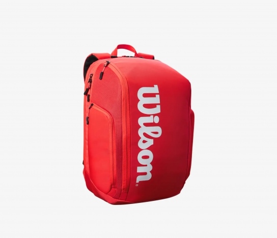 Balo Wilson tour backpack rd (wr8010901001)
