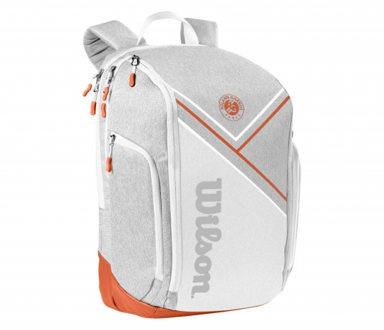 BALO TENNIS WILSON ROLAND GARROS SUPER TOUR