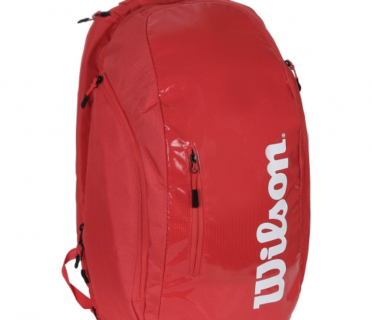 BALO TENNIS WILSON SUPER TOUR INFRARED