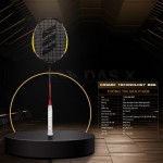 Vợt cầu lông DAS X COSMIC TECHNOLOGY 886