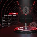 Vợt cầu lông DAS X RED DEVIL 888
