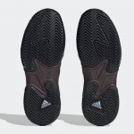 GIÀY TENNIS ADIDAS BARRICADE 2023 (CORE BLACK / CLOUD WHITE / BLUE DAWN)