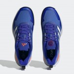 GIÀY TENNIS ADIDAS DEFIANT SPEED (BLUE FUSION / CLOUD WHITE / LUCID BLUE)