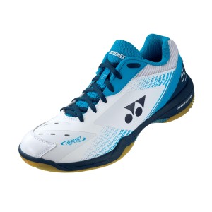 Giày cầu lông Yonex SHB 65Z2LEX Trắng xanh ngọc