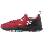 Giày Tennis Yonex PC FUSION REV 4 Red/Black