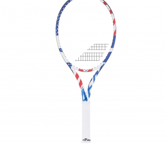 vợt tennis babolat PURE AERO USA 300GR