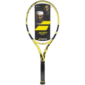 VỢT BBL PURE AERO TEAM 285gr