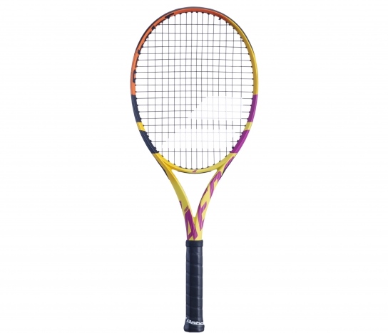 VỢT TENNIS BABOLAT PURE AERO RAFA TEAM - 285GR