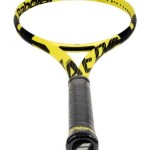 Vợt Tennis Babolat PURE AERO LiTE 270gram