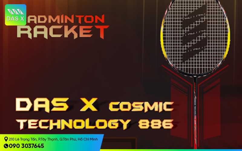 Top 9 cây vợt cầu lông phản tạt tốt nhất các bạn nên sử hữu