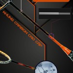 Vợt cầu lông DAS X XSTROX 99 X