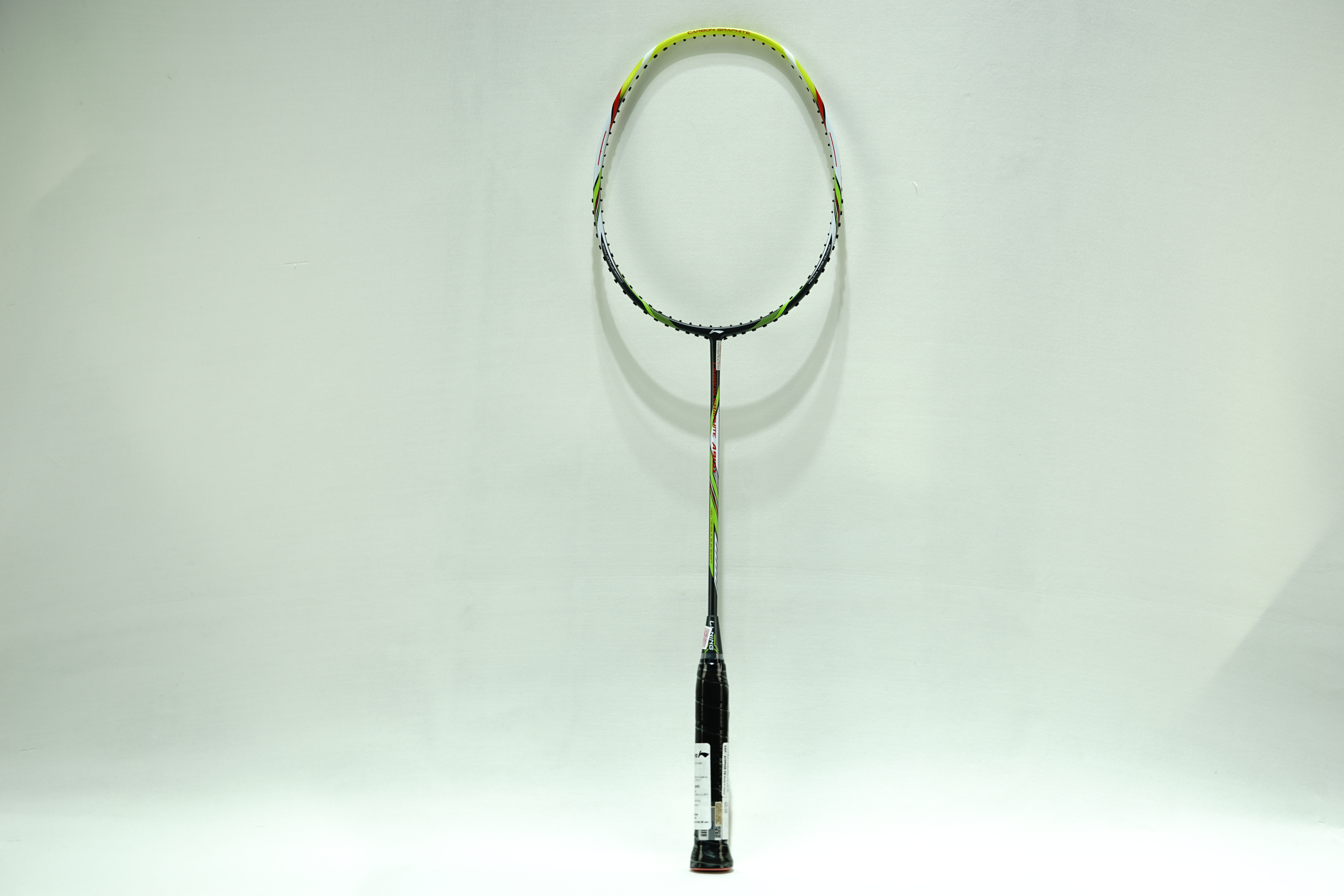 VỢT CẦU LÔNG LINING CARBON GRAPHITE A900