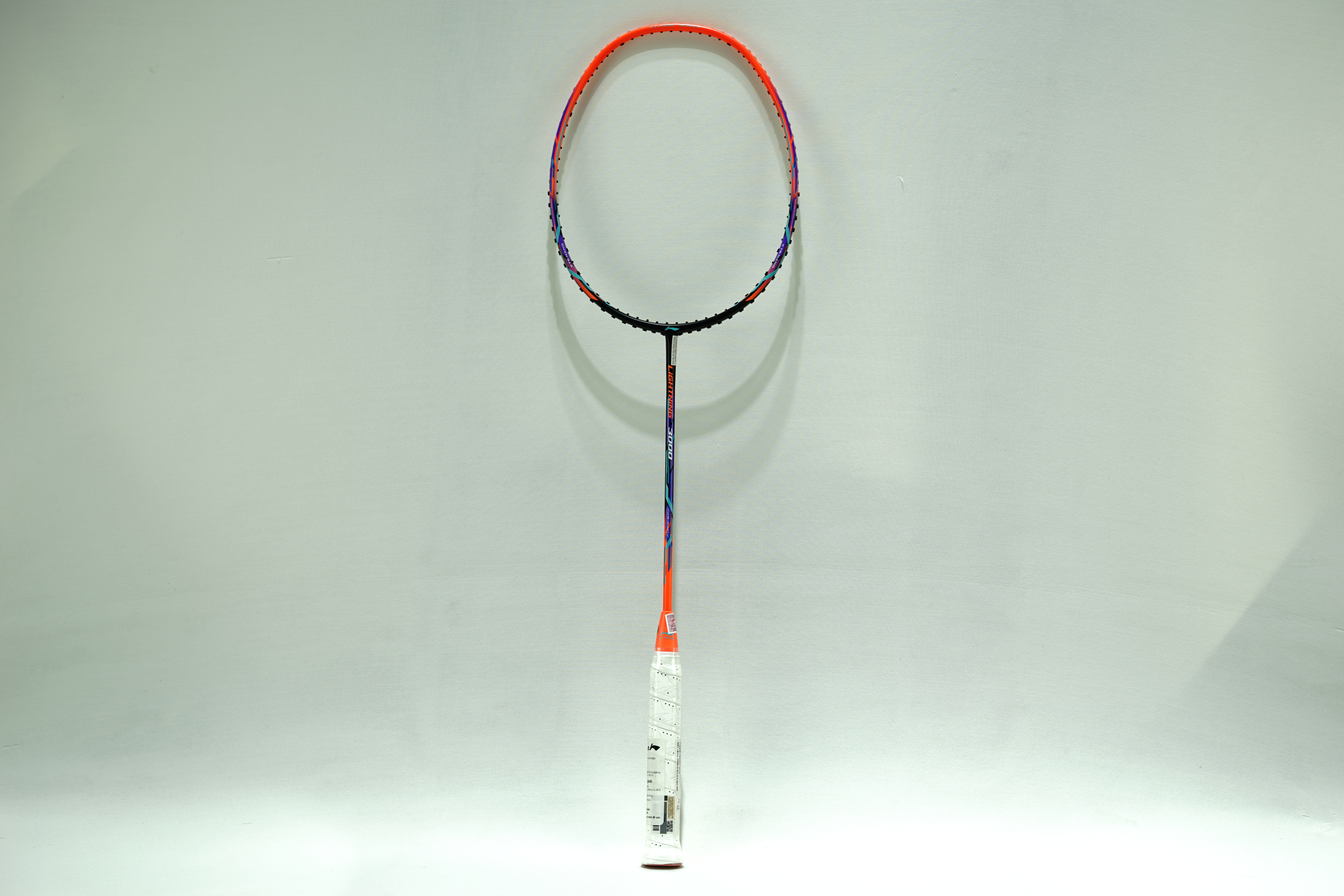 VỢT CẦU LÔNG LINING 3000