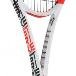 VỢT TENNIS BABOLAT PURE STRIKE TEAM 285GRAM