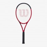 VỢT TENNIS WILSON CLASH 100UL V2 - 265GR
