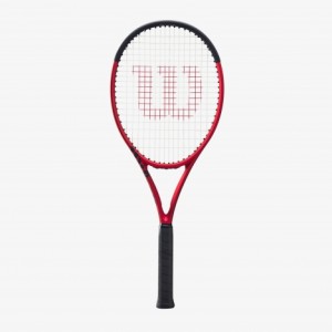 VỢT TENNIS WILSON CLASH 100UL V2 - 265GR