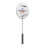 Vợt Cầu Lông Mizuno Promax RX9 - Ghi Đen Chính Hãng