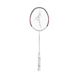 Vợt Cầu Lông Mizuno Luminasonic MS9 - Trắng Đen Đỏ Chính Hãng