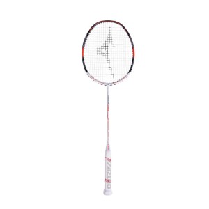 Vợt Cầu Lông Mizuno Luminasonic MS9 - Trắng Đen Đỏ Chính Hãng