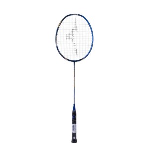 Vợt Cầu Lông Mizuno Zephyr HS72 - Xanh Vàng Chính Hãng