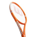 VỢT TENNIS WILSON ROLAND GARROS TEAM - 249GRAM